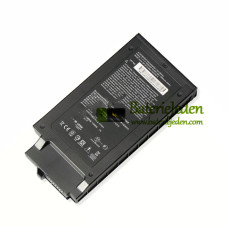 Baterie pro Getac BP-S410-Main-32/2040 S410 [Náhradní baterie]